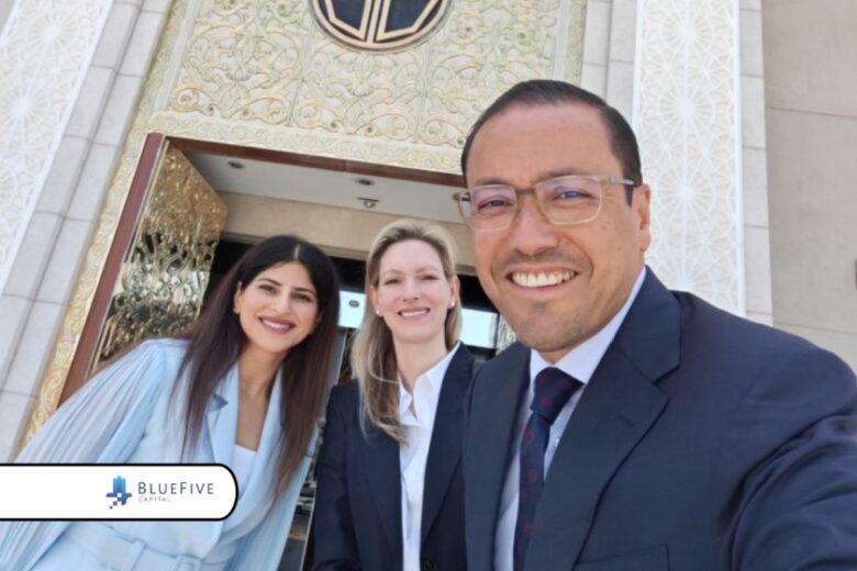 BlueFive Capital launches its presence in the Sultanate of Oman
