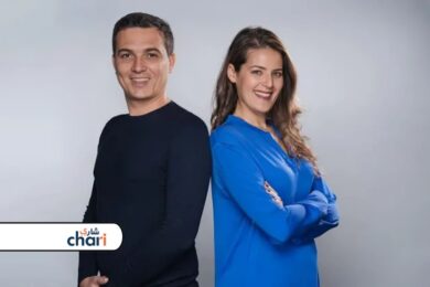 Chari closes $12mln Series A and becomes the first VC-backed startup to obtain a financial institution license in Morocco