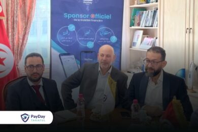 Tunisian Fintech and Insurtech Startup PAYDAY Raises Pre-Seed Round at $3 Million Valuation