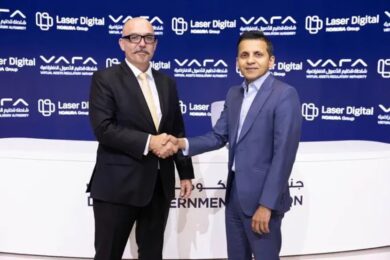Laser Digital becomes first to receive VARA approval for fund tokenisation under the ARVA framework
