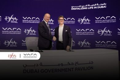 DFSA and VARA strengthen regulatory cooperation to support Dubai’s position as a leading global financial centre