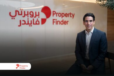 Property Finder receives $250mln financing from Ares Management to accelerate growth and innovation