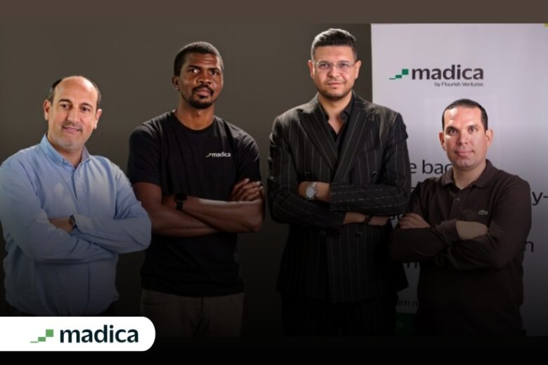 Madica Invests USD 200K Each In 2 African AI Startups Anavid and Hypeo AI
