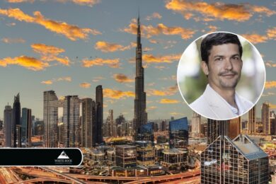 White Rock Investment Partners Expands to the UAE, Strengthening U.S.–Middle East Investment Ties