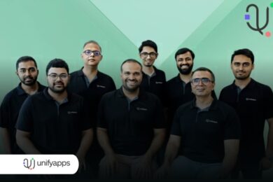 UnifyApps raises $50mln to become the Enterprise Operating System for AI to help CIOs succeed with GenAI