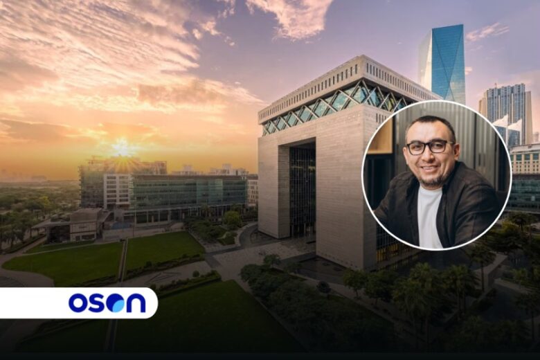 OSON receives DFSA In-principle approval to establish operations in the UAE
