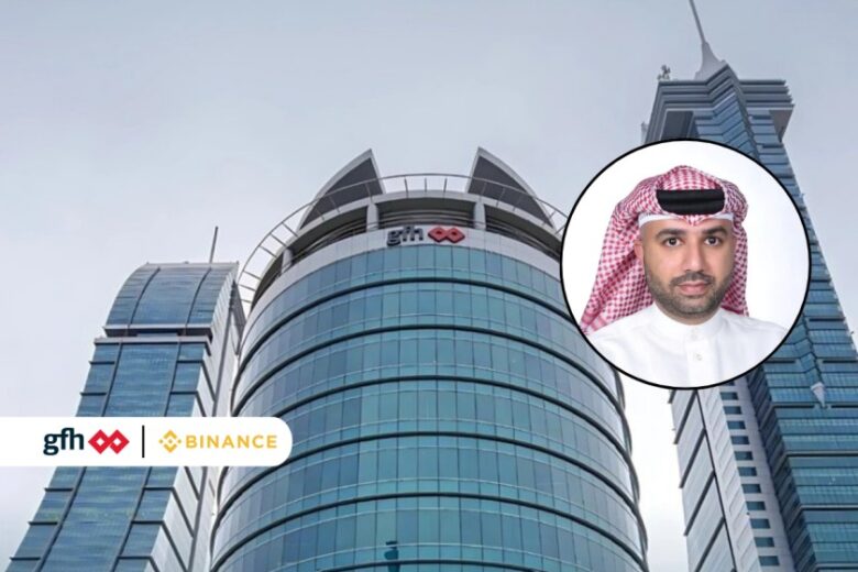 GFH Financial Group and Binance launch Bahrain’s first bank-integrated crypto payment solution