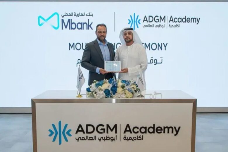 Al Maryah Community Bank partners with ADGM Academy to launch Emirati talent development initiatives