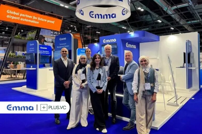 EMMA Systems secures seed funding from Plus VC to drive next-generation aviation technology