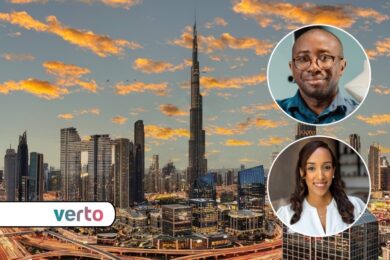 Verto Launches in the UAE to Streamline Cross-Border Payments Between UAE and Emerging Markets