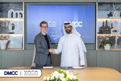 DMCC and VARA forge landmark partnership to accelerate Tokenisation of Commodities