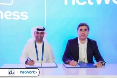 Du and Network International intend to launch integrated payment-telecom solutions