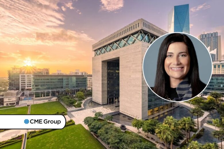 CME Group Expands into the Middle East with New Dubai Office at DIFC