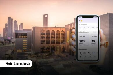 Saudi fintech Tamara secures Central Bank of the UAE approval, deepening commitment to the UAE market
