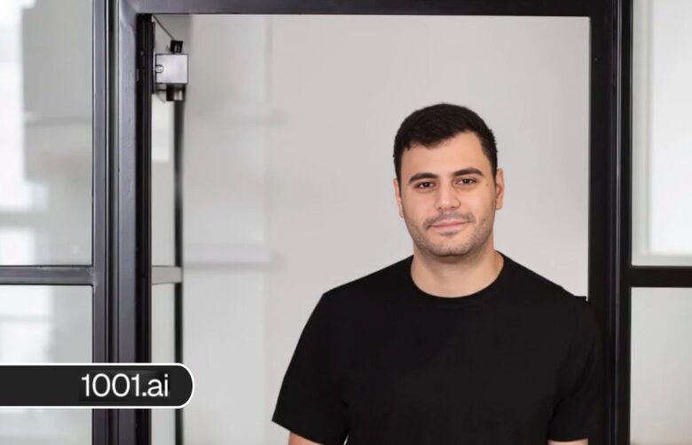 MENA Startup 1001 AI Raises $9M to Build AI Infrastructure for Critical Industries