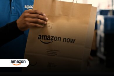Amazon now delivering across the UAE in 15 minutes with Amazon Now, plus thousands more items available within two hours