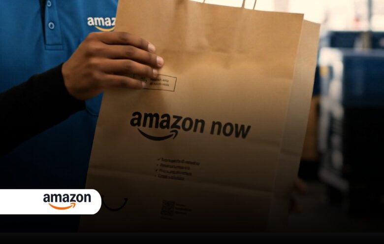 Amazon now delivering across the UAE in 15 minutes with Amazon Now, plus thousands more items available within two hours