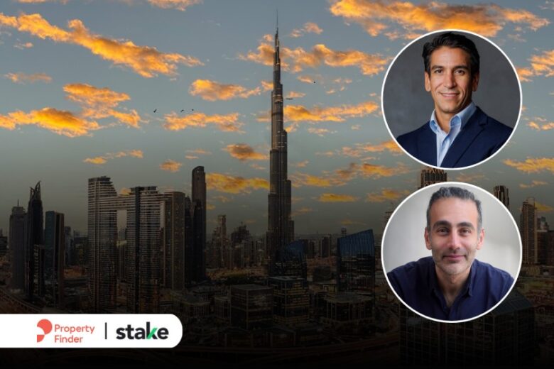 Property Finder invests in Stake to support growth of MENA’s real estate tech ecosystem