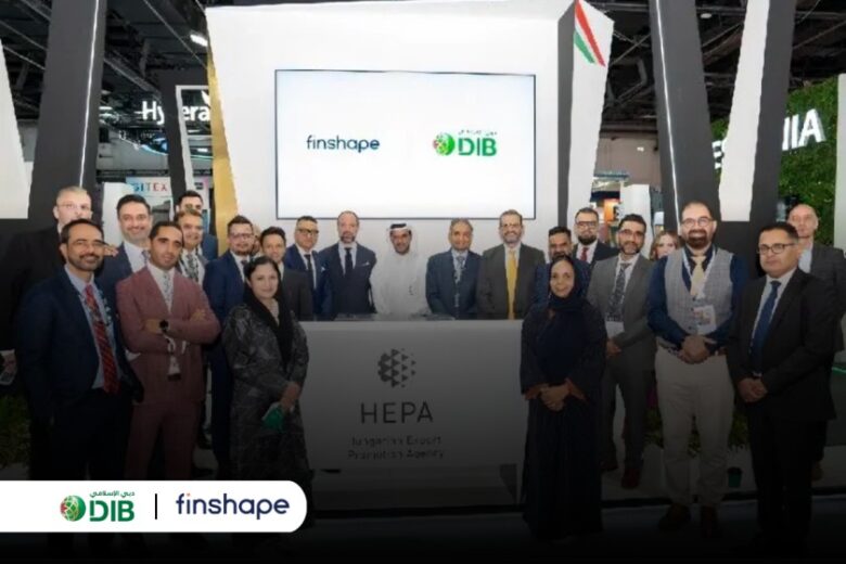 Dubai Islamic Bank Partners with Finshape to Advance Shariah-Compliant Digital Banking in the UAE