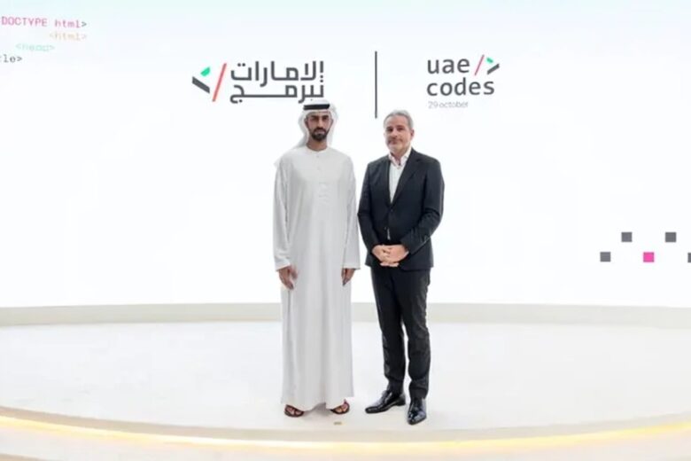 UAE AI Office launches “AI for All” Initiative powered by Google