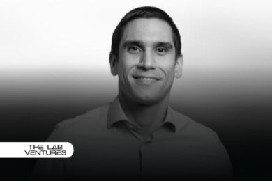 The Lab Ventures Closes AED 124 Million Fund II to Drive B2B Digitization Across MENA and Europe