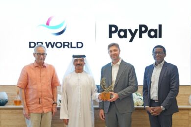 DP World, Paypal to collaborate on cross-border digital trade payments