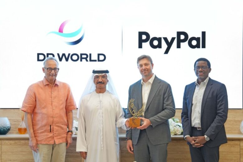 DP World, Paypal to collaborate on cross-border digital trade payments