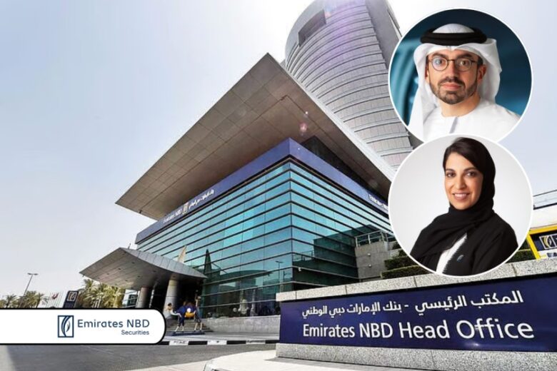 Emirates NBD Securities Expands Trading Services to Cover Full GCC Markets