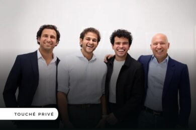 Touché Privé raises $5mln from Amplify Growth partnership for GCC expansion