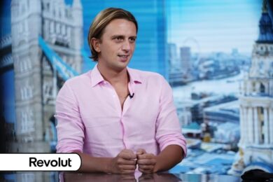 Revolut co-founder Nik Storonsky shifts his residency from UK to UAE