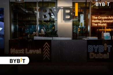 Bybit Secures UAE's first virtual asset platform operator license from securities and commodities authority