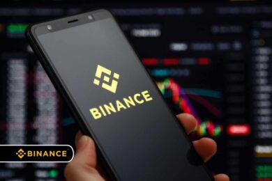 Binance Dominates Global Crypto Exchange Market with $14.8 Billion Net Inflows in Q3 2025