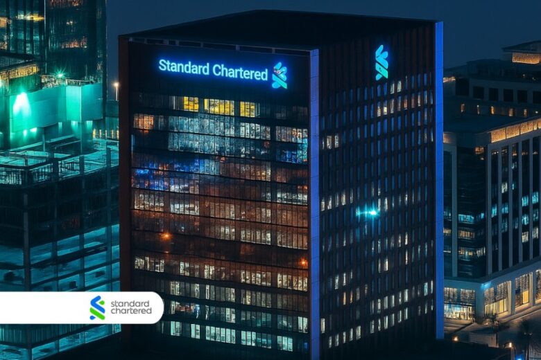 Stablecoins could suck $1trn from EM banks in next three years, Standard Chartered estimates