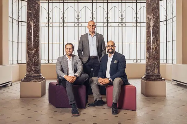 SehaTech raises $1.1mln seed round to expand access to health insurance across Egypt and beyond