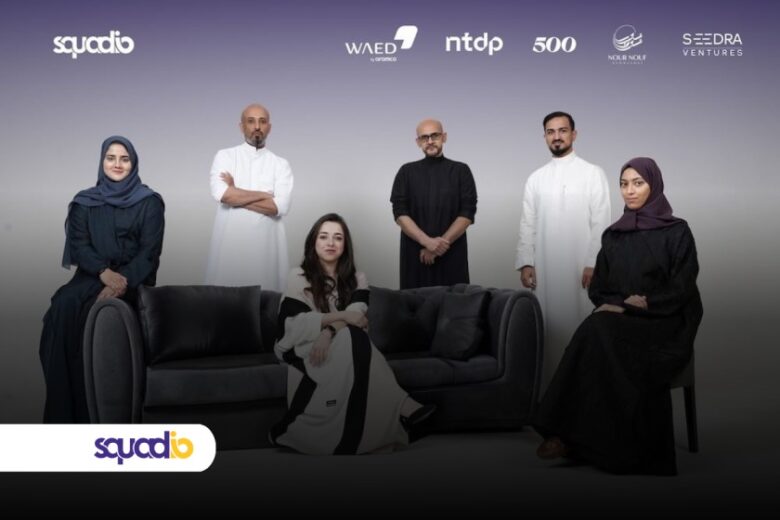 Saudi HRtech Platform Squadio Raises $3 Million Pre-Series A to Expand AI-Driven Global Hiring Services