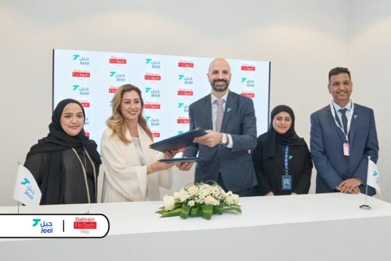 JEEL AND BAHRAIN FINTECH BAY SIGN STRATEGIC MOU TO DRIVE CROSS-BORDER FINTECH COLLABORATION