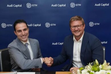 Audi Capital and GTN Launch “Audi Tadawul” – An online trading platform for local and global investors