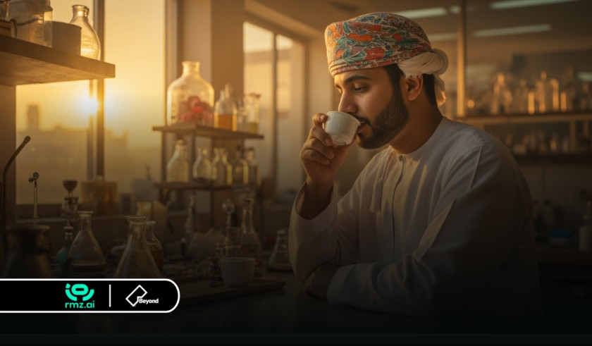Saudi Generative AI Startup rmz.ai Secures $100K Pre-Seed Funding from Beyond.xyz