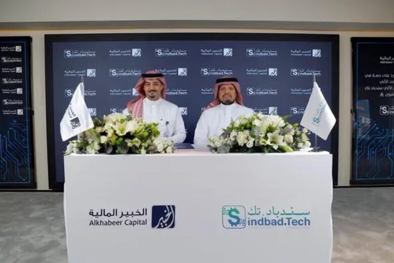 Alkhabeer Capital Invests SAR 18 Million in Saudi AI-powered robo-advisory firm Sindbad.Tech