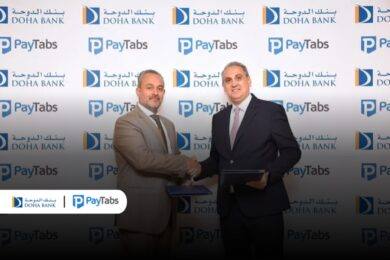 Doha Bank and PayTabs Group Sign Strategic Partnership to Empower Qatar’s Digital Commerce Sector