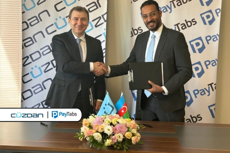 Cuzdan LLC Partners with PayTabs Group to Power Azerbaijan’s Digital Payments Future