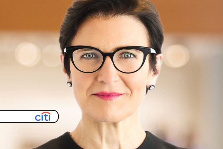 Citigroup CEO Jane Fraser named U.S.-Saudi Business Council Co-Chair