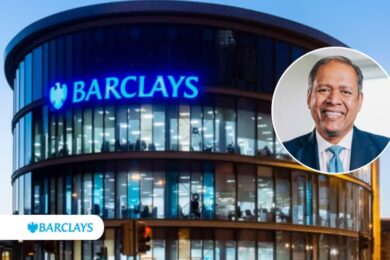 Barclays Expands Middle East Presence with New Saudi Arabia Office