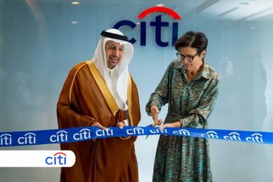 Chair of the Board and CEO of Citi Jane Fraser inaugurates Regional Headquarters Office in Saudi Arabia