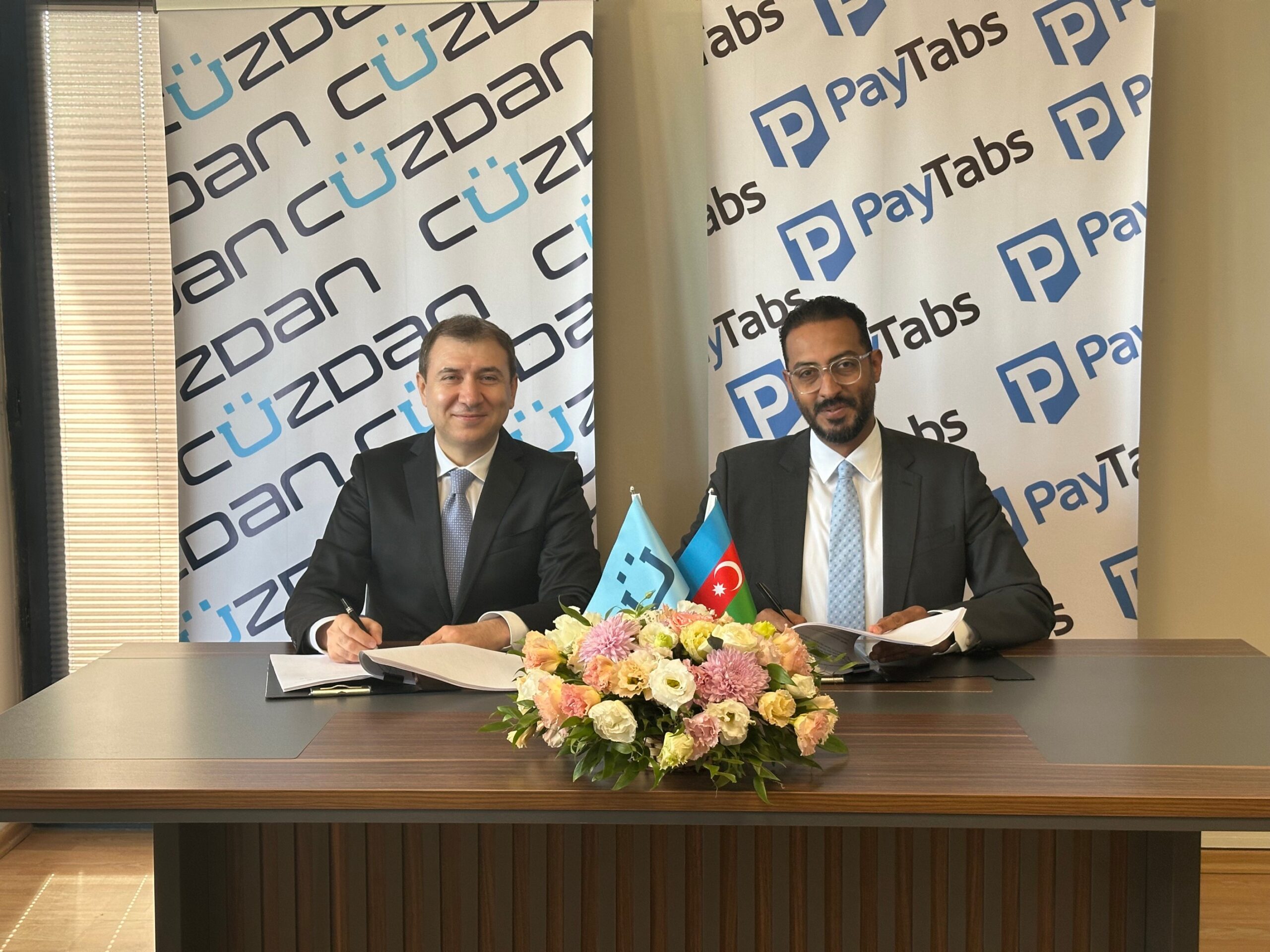 Cuzdan LLC Partners with PayTabs Group to Power Azerbaijan’s Digital Payments Future