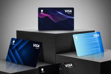 Comera Pay Introduces Multi-Currency Visa Card – Now Live!