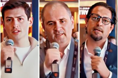 International Smart Card Strengthens Iraq's Fintech Footprint at Money20/20 USA