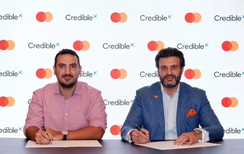 CredibleX and Mastercard collaborate to empower UAE SMEs with card payment solutions