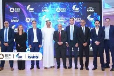UAE strengthens national AI vision with banking Innovation led by EIF Innovation Hub, UBF, KPMG