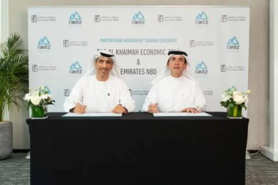 RAKEZ teams up with Emirates NBD to streamline business banking for investors